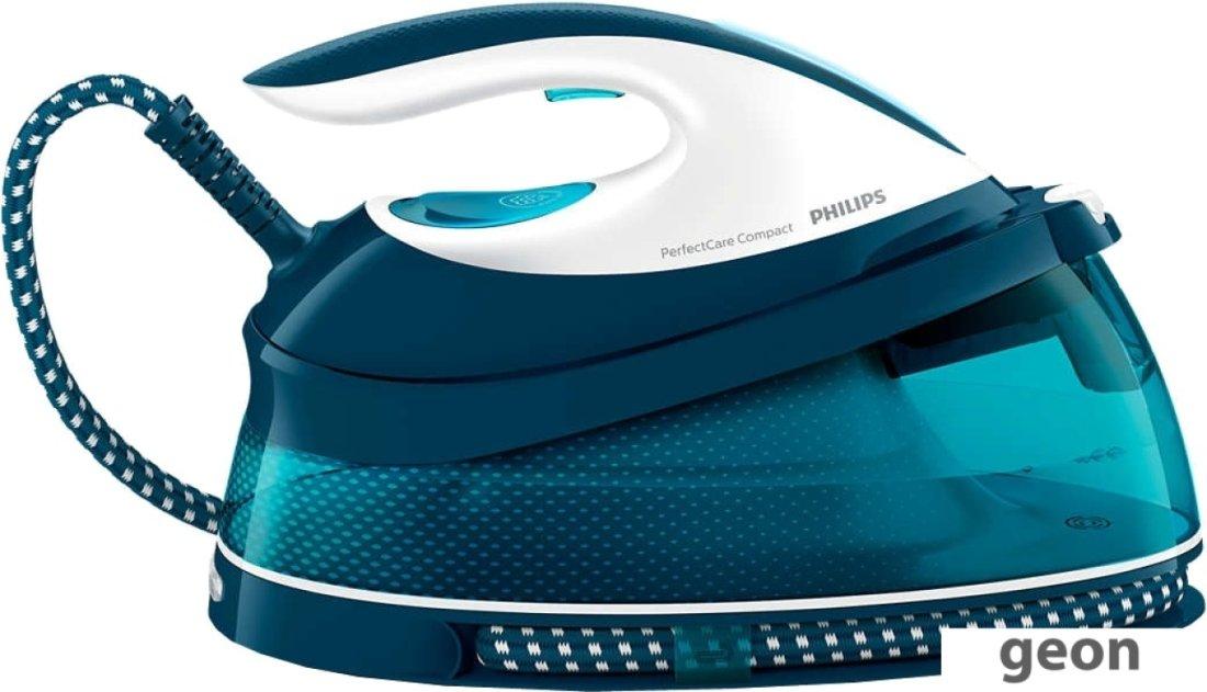Утюг Philips GC7844/20