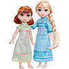 Набор кукол Frozen Королевская семья Эренделла Hasbro E8042, фото 3