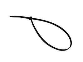 Хомут-стяжка 3,6х200мм черный (100шт в уп.) STARFIX