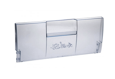 Панель морозильной камеры холодильника Beko 4551633500