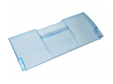 Панель ящика холодильника BEKO 180x420 мм, 4551630200