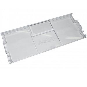Панель ящика морозильной камеры Beko, Hansa 4551630500,  470×190 мм (4807850100, 1022958).