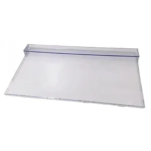 Панель ящика холодильника Beko 5740400400, 445x230 мм