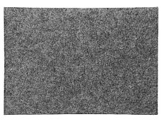Чехол Felt для планшета 14'' из RPET- фетра, серый, фото 2