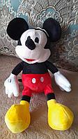 Мягкая игрушка Disney Микки Маус и Минни Маус  - 35 см