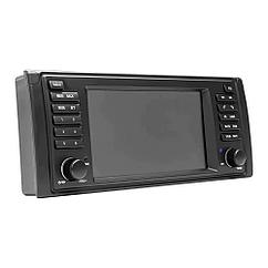 Штатная магнитола 7″ TS18 4/64Gb для BMW 5-Series(E39) 1995-2003