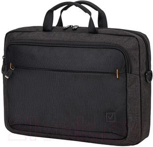 Сумка для ноутбука Brauberg Pragmatic / 270827