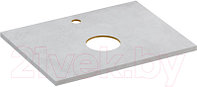Столешница для тумбы в ванную Cersanit Stone Balance 64185