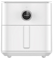Аэрогриль Xiaomi Smart Air Fryer 6.5L (MAF10) (BHR7358EU, международная версия, белый)