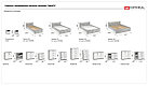 Система Чикаго Комод 3ящ Ателье светлый/Белый, фото 3