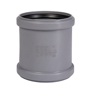 Муфта ПП надвижная Ostendorf 110 мм