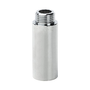 Удлинитель латунный 1/2" 60 мм хромированный General Fittings арт. 2600D8B046000A