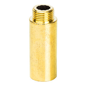 Удлинитель латунный 1/2" 65 мм General Fittings арт. 2600D8R046500A