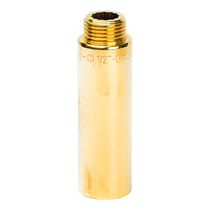 Удлинитель латунный 1/2" 70 мм General Fittings арт. 2600D8R047000A