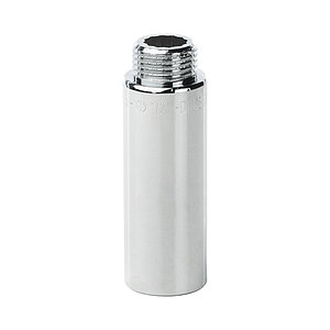 Удлинитель латунный 1/2" 70 мм хромированный General Fittings арт. 2600D8B047000A