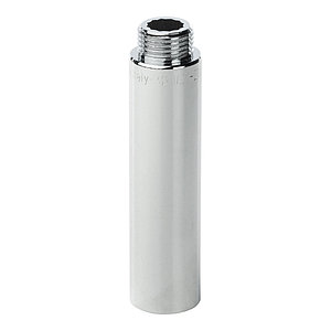 Удлинитель латунный 1/2" 80 мм хромированный General Fittings арт. 2600D8B048000A