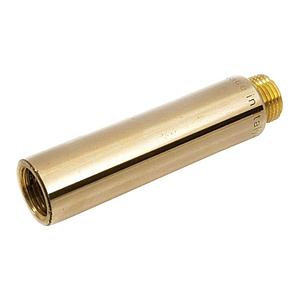 Удлинитель латунный 3/4" 100 мм General Fittings арт. 2600D8R05B000A
