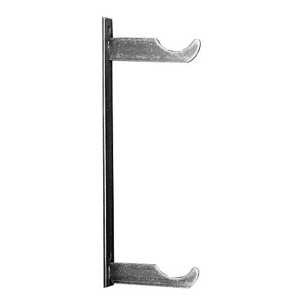 Крепление для чугунного радиатора 500/120 мм (грунтованное) Россия, фото 2