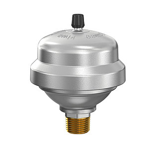 Компенсатор гидравлических ударов Flexofit S 1/2" Flamco арт. FL 24980