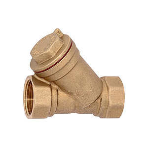 Фильтр косой грубой очистки 1 1/2" ВР Цветлит арт. ZW40016