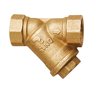 Фильтр косой грубой очистки 1/2" ВР Itap 192 арт. 1920012