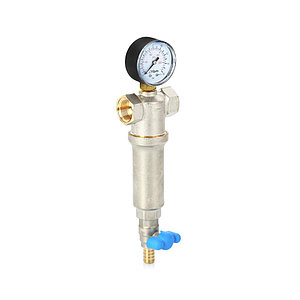 Фильтр самопромывной 3/4" RBM Self-cleaning арт. 126.05.10