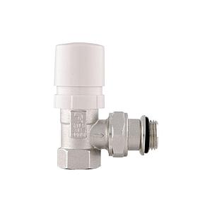 Термоклапан угловой 3/4" ВP с рукояткой Itap 994 арт. 9940012V