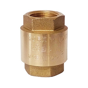 Обратный клапан 1/2" Itap YORK 103 арт. 1030012