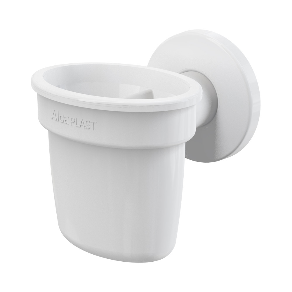 Воронка с шариком для сбрасываемого конденсата Alcaplast AKS1Z DN32