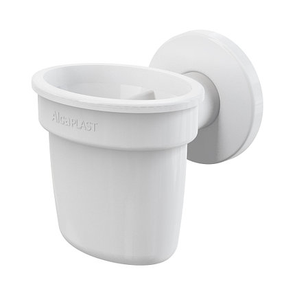 Воронка с шариком для сбрасываемого конденсата Alcaplast AKS1Z DN32, фото 2