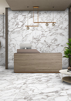 Керамический слэб Soft Satin ARABESCATO OSCURO SOFT SATIN 2800х1200х6мм