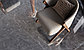 Керамический слэб Double Polished TUNDRA GRIS LUMINOUS 2800х1200х6мм, фото 4