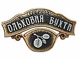 Рекламные вывески, фото 2