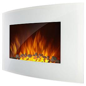 Электрокамин Electrolux EFP/W-1200URLS (белый)