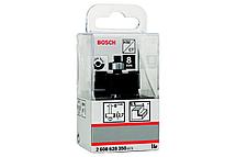 Фреза для выборки паза 9,5/12,7 BOSCH 2608628350, фото 3