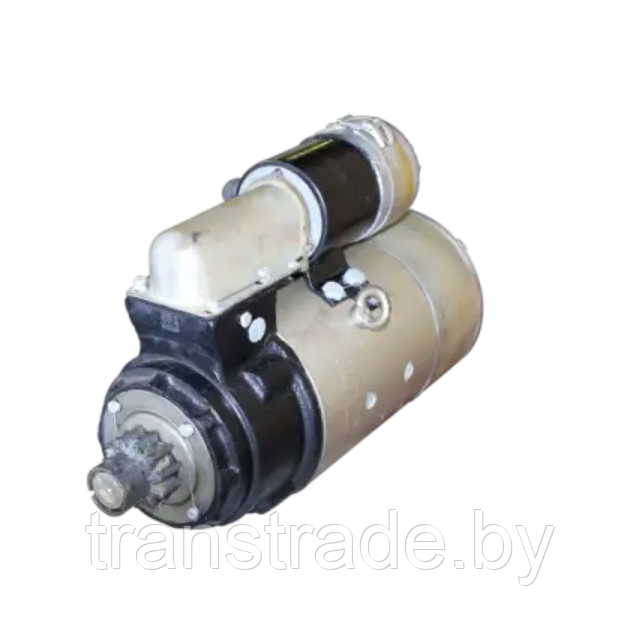 Стартер СТ-16М