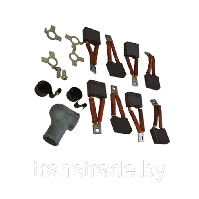 ЗИП к стартерам СТ 721-724