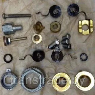 ЗИП к генераторам Г 731-732