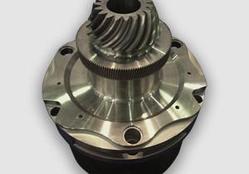 Шестерни любой сложности