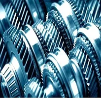 Изготовление зубчатых колес по чертежам заказчика