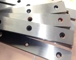 Изготовление ножей для гибки