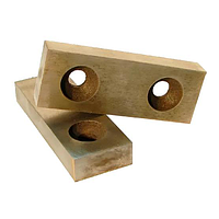 Изготовление ножей для рубки арматуры