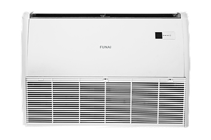 Напольно-потолочный кондиционер FUNAI DRAGON LAC-DR55HP.F01/S/LAC-DR55HP.01/U
