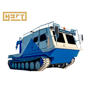 Вездеход ТГ-126-09 «Линкор» (грузовой)