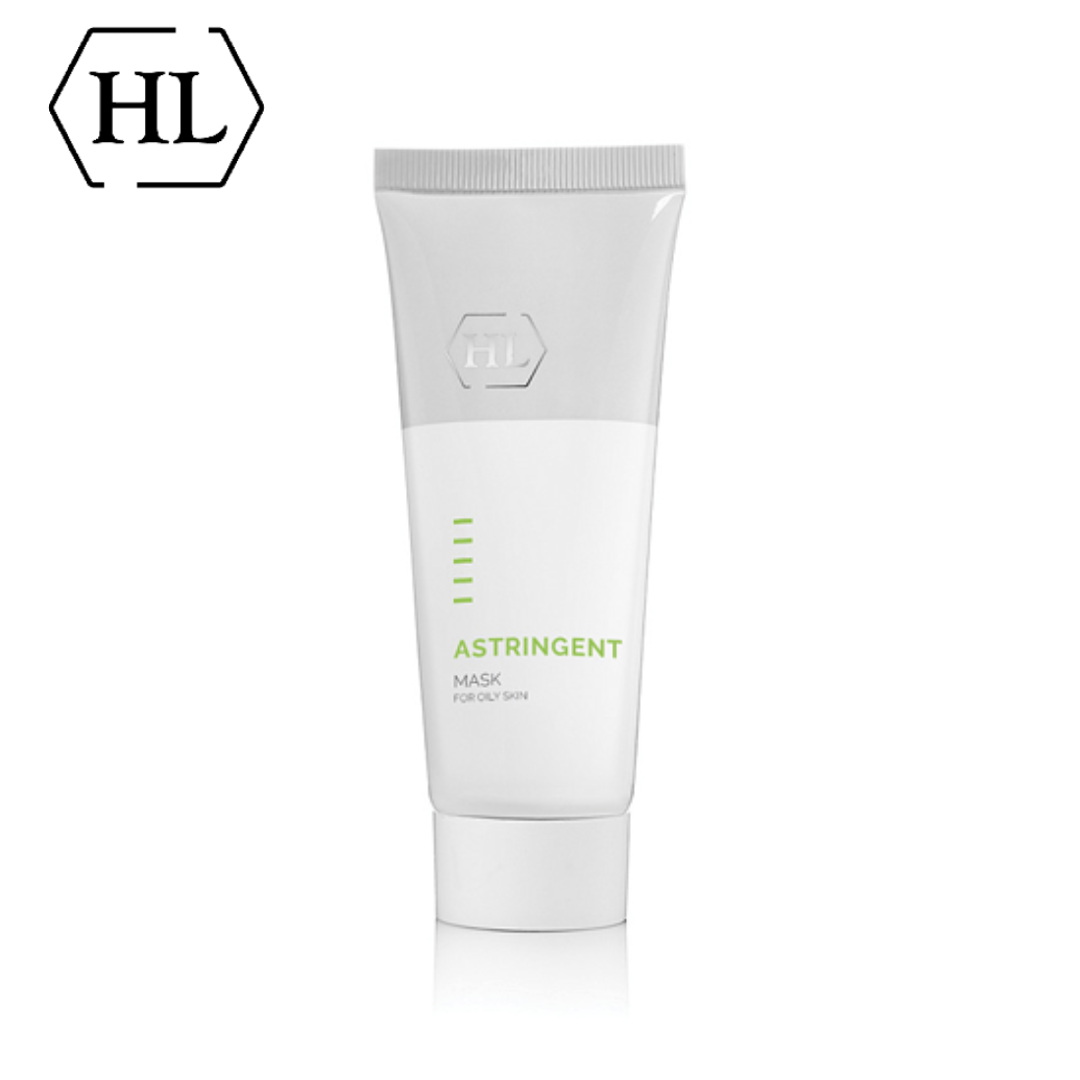 Маска очищающая Holy Land Astringent Mask 70мл - фото 1 - id-p228907507