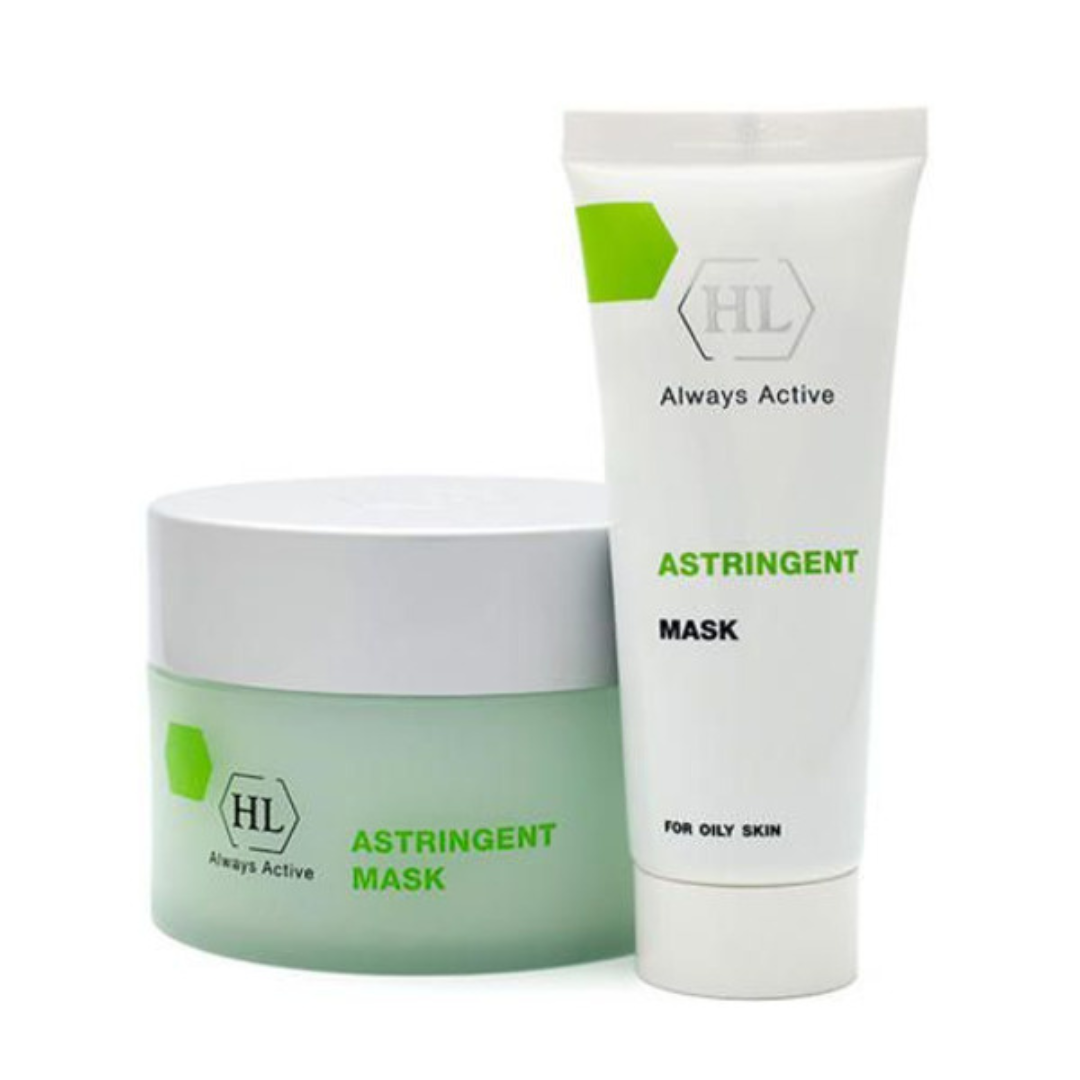 Маска очищающая Holy Land Astringent Mask 70мл - фото 3 - id-p228907507