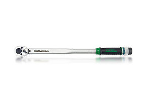 Ключ динамометрический 20-110 н/м 3/8" TOPTUL ANAF1211