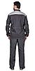 Костюм СИРИУС-ФАВОРИТ-ЛЮКС куртка, брюки, фото 6