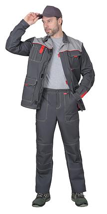 Костюм СИРИУС-ФАВОРИТ-ЛЮКС куртка, брюки, фото 2