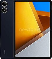 Планшет POCO Pad 8GB/256GB международная версия (синий)